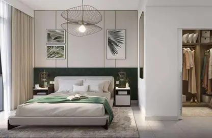 شقة - غرفة نوم - 1 حمام للبيع في إلفيرا 1 - إليفيرا - دبي هيلز استيت - دبي