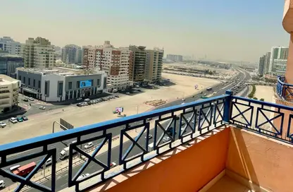 شقة - 2 غرف نوم - 2 حمامات للايجار في سمارك 4 - النهدة 1 - النهدة - دبي - دبي