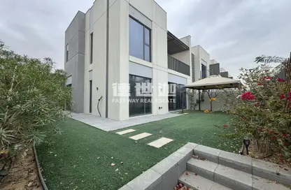 Villa - 4 Bedrooms - 4 Bathrooms for rent in Sun - Arabian Ranches 3 - Dubai