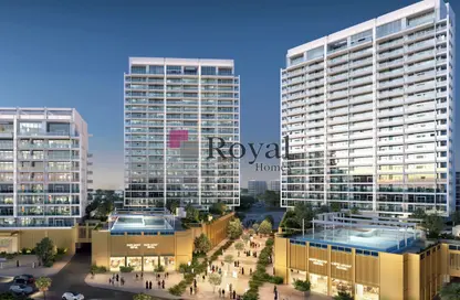 Apartment - Studio - 1 Bathroom for sale in Cape Hayat - Mina Al Arab - Ras Al Khaimah