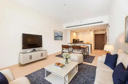 Apartment - 2 Bedrooms - 3 Bathrooms for sale in Canal Front Residence 1 - Canal Front Residences - Al Wasl - Dubai