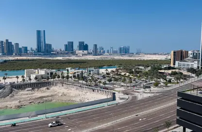 Apartment - 2 Bedrooms - 2 Bathrooms for rent in MEERA Shams - Shams Abu Dhabi - Al Reem Island - Abu Dhabi