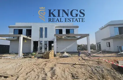Townhouse - 3 Bedrooms - 3 Bathrooms for sale in Falcon Island North - Falcon Island - Al Hamra Village - Ras Al Khaimah