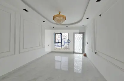 Villa - 3 Bedrooms - 5 Bathrooms for sale in Al Helio 2 - Al Helio - Ajman