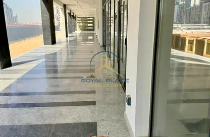 Shop - Studio for sale in AZIZI Riviera 40 - Meydan One - Meydan - Dubai