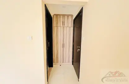 Apartment - 1 Bedroom - 2 Bathrooms for rent in Muwaileh 29 Building - Muwaileh - Sharjah Apartment - 1 Bedroom - 2 Bathrooms for rent in Muwaileh 29 Building - Muwaileh - Sharjah