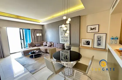 شقة - غرفة نوم - 2 حمامات للبيع في تاور B - داماك تاورز من باراماونت - الخليج التجاري - دبي