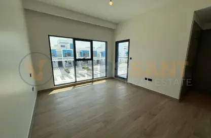 Villa - 4 Bedrooms - 4 Bathrooms for rent in Santorini - Damac Lagoons - Dubai