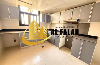 Apartment - 2 Bedrooms - 2 Bathrooms for rent in Zayd Bin Aslam Street - Abu shagara - Sharjah