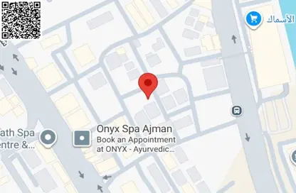 Land - Studio for sale in Al Rashidiya 1 - Al Rashidiya - Ajman