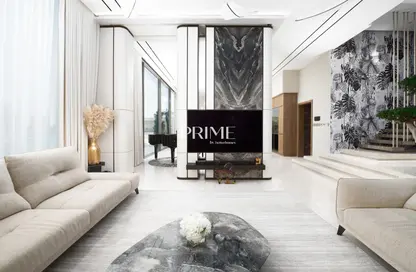Villa - 6 Bedrooms - 6 Bathrooms for sale in Jumeirah Park Homes - Jumeirah Park - Dubai