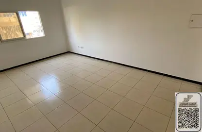 Apartment - Studio - 1 Bathroom for rent in Al Rashidiya 3 - Al Rashidiya - Ajman