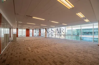 Office Space - Studio - 2 Bathrooms for rent in Emaar Business Park Building 1 - Emaar Business Park - Sheikh Zayed Road - Dubai Office Space - Studio - 2 Bathrooms for rent in Emaar Business Park Building 1 - Emaar Business Park - Sheikh Zayed Road - Dubai