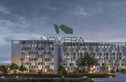 Apartment - 3 Bedrooms - 4 Bathrooms for sale in Seerah - Al Mamsha - Muwaileh - Sharjah