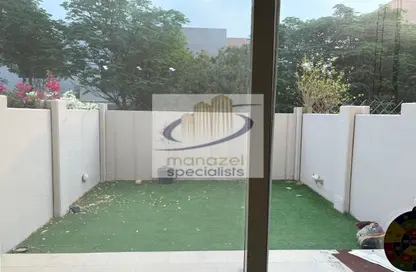 فيلا - 2 غرف نوم - 3 حمامات للايجار في طراز معاصر - فيلات الريف - مشروع الريف - أبوظبي