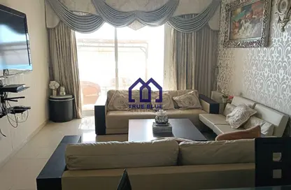 Apartment - 2 Bedrooms - 2 Bathrooms for sale in Royal Breeze 5 - Royal Breeze - Al Hamra Village - Ras Al Khaimah
