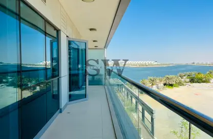Apartment - 1 Bedroom - 2 Bathrooms for sale in Jamam Residence - Al Raha Beach - Abu Dhabi