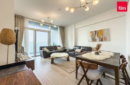 Apartment - 3 Bedrooms - 4 Bathrooms for sale in Bloom Heights A - Bloom Heights - District 15 - Jumeirah Village Circle - Dubai