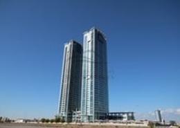 Apartment - 3 bedrooms - 4 bathrooms for rent in Julphar Residential Tower - Julphar Towers - Al Nakheel - Ras Al Khaimah