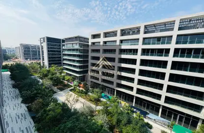 Apartment - 2 Bedrooms - 3 Bathrooms for rent in Tiraz - Naseej District - Aljada - Sharjah