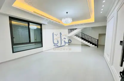 فيلا - 5 غرف نوم - 7 حمامات للبيع في الحليو 2 - الحليو - عجمان