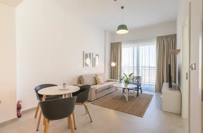 شقة - غرفة نوم - 1 حمام للايجار في اوليفارا ريزيدنس 4 - مساكن اوليفارا - ستوديو سيتي - دبي شقة - غرفة نوم - 1 حمام للايجار في اوليفارا ريزيدنس 4 - مساكن اوليفارا - ستوديو سيتي - دبي