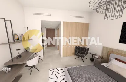 شقة - 1 حمام للبيع في نوران ليفنج - جزيرة السعديات - أبوظبي