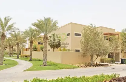 Villa - 3 Bedrooms - 4 Bathrooms for rent in Sidra Community - Al Raha Gardens - Abu Dhabi