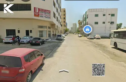 أرض - استوديو للبيع في ليوارا 1 - عجمان