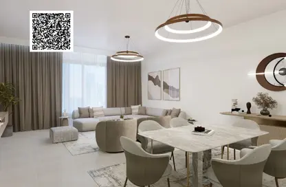 Apartment - Studio - 1 Bathroom for sale in Al Ameera Village - Ajman