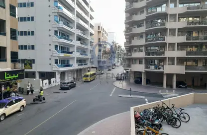 Apartment - 3 Bedrooms - 4 Bathrooms for rent in Golden Sands 2 - Mankhool - Bur Dubai - Dubai