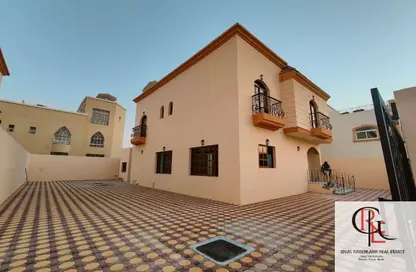 Villa - 5 Bedrooms - 6 Bathrooms for rent in Mohamed Bin Zayed Centre - Mohamed Bin Zayed City - Abu Dhabi