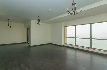 Apartment - 2 Bedrooms - 2 Bathrooms for rent in Rimal 3 - Rimal - Jumeirah Beach Residence - Dubai
