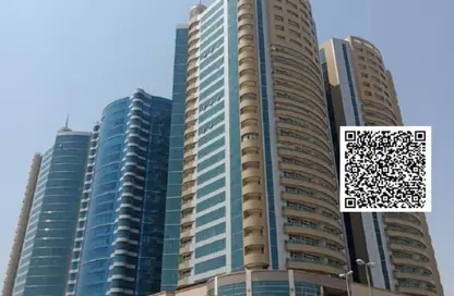 Apartment - 2 Bedrooms - 3 Bathrooms for sale in Al Rashidiya 1 - Al Rashidiya - Ajman