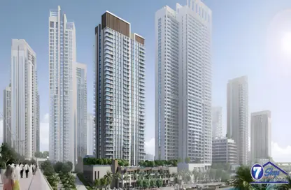 Apartment - 1 Bedroom - 2 Bathrooms for sale in Palace Residences - Dubai Hills Estate - Dubai