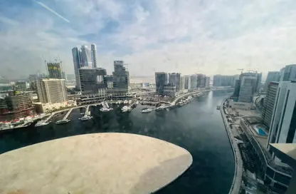 مكتب - استوديو للايجار في B2B برج - الخليج التجاري - دبي مكتب - استوديو للايجار في B2B برج - الخليج التجاري - دبي