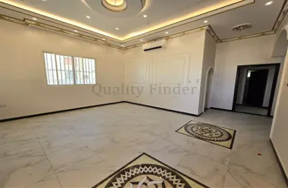 Villa - 6 Bedrooms - 7 Bathrooms for rent in Al Bahia - Abu Dhabi