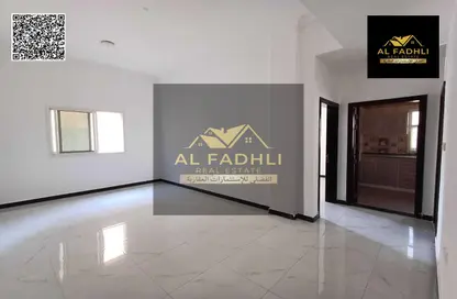 شقة - غرفة نوم - 1 حمام للايجار في 3 المويهات - المويهات - عجمان