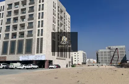 شقة - غرفة نوم - 1 حمام للايجار في سراب 2 - الجادة - الشارقة