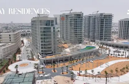 Apartment - 1 Bedroom - 1 Bathroom for sale in Bay Residences - Hayat Island - Mina Al Arab - Ras Al Khaimah