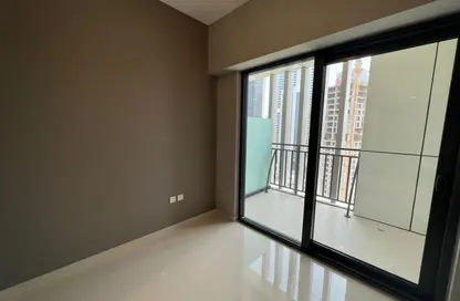 Apartment - 1 Bedroom - 1 Bathroom for rent in Zada Tower - Business Bay - Dubai