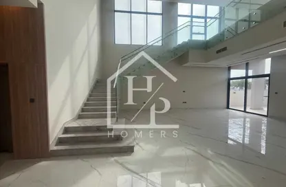Villa - 5 Bedrooms - 7 Bathrooms for rent in The Dunes - Saadiyat Reserve - Saadiyat Island - Abu Dhabi