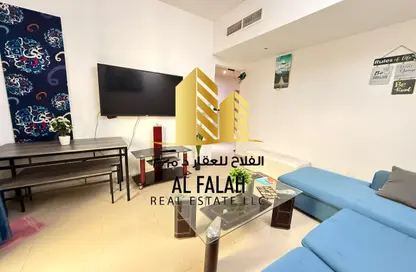 Apartment - 1 Bedroom - 1 Bathroom for rent in Al Khan Corniche - Al Khan - Sharjah