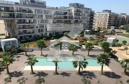 شقة - 2 غرف نوم - 2 حمامات للبيع في أفنان 5 - وسط المدينة - مدينة دبي للإنتاج (اي ام بي زد) - دبي