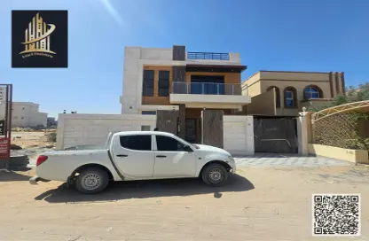 فيلا - 3 غرف نوم - 5 حمامات للبيع في الزاهية جاردنز - الزاهية - عجمان