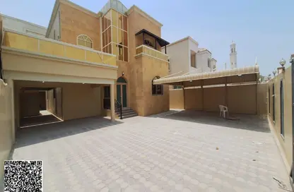 Villa - 5 Bedrooms - 6 Bathrooms for rent in Al Mowaihat 2 - Al Mowaihat - Ajman