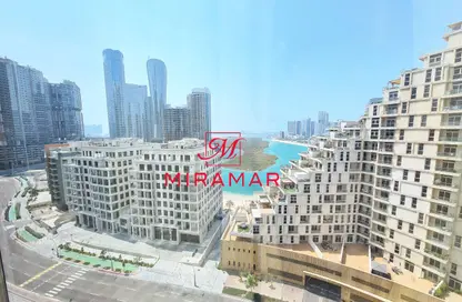 مكتب - استوديو للايجار في برج سكاي - شمس أبوظبي - جزيرة الريم - أبوظبي