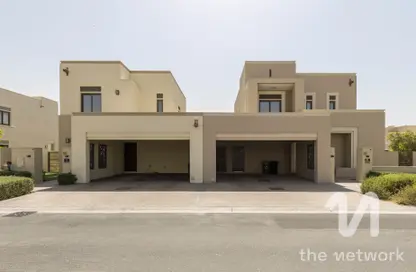 Villa - 4 Bedrooms - 4 Bathrooms for sale in Azalea - Arabian Ranches 2 - Dubai Villa - 4 Bedrooms - 4 Bathrooms for sale in Azalea - Arabian Ranches 2 - Dubai