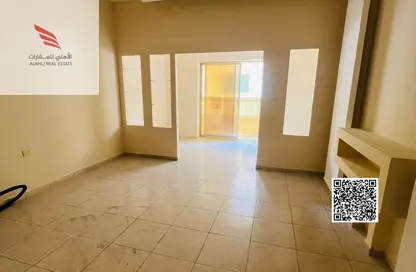 Apartment - 1 Bedroom - 2 Bathrooms for rent in Al Rashidiya Towers - Al Rashidiya - Ajman Downtown - Ajman