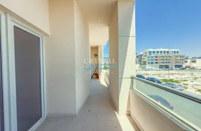 Apartment - 1 Bedroom - 2 Bathrooms for sale in Sandoval Gardens - Jumeirah Village Circle - Dubai